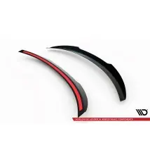 Spoiler Cap Mazda 6 Sedan GJ (Mk3) Facelift