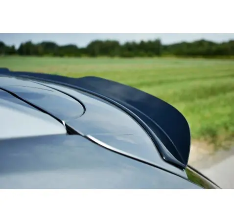 SPOILER CAP Mazda 6 GJ (Mk3) Wagon SPOILER CAP Mazda 6 GJ (Mk3) Wagon