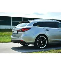 SPOILER CAP Mazda 6 GJ (Mk3) Wagon