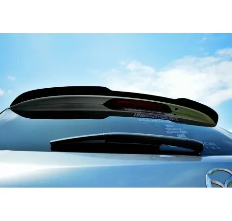 SPOILER CAP Mazda 6 GJ (Mk3) Wagon