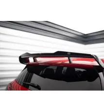 Spoiler Cap Mercedes A W176 AMG Facelift