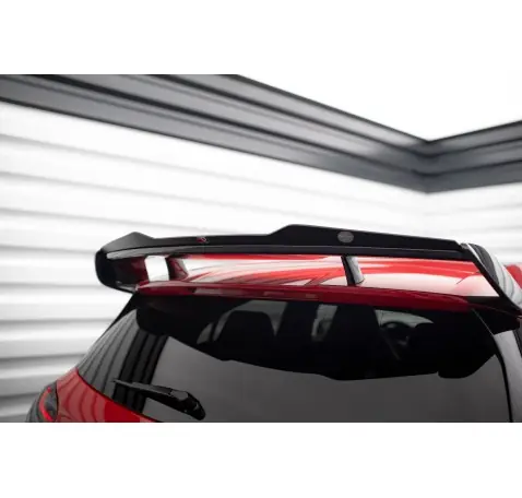 Spoiler Cap Mercedes A W176 AMG Facelift