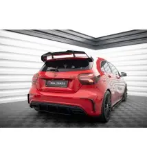 Spoiler Cap Mercedes A W176 AMG Facelift