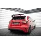 Spoiler Cap Mercedes A W176 AMG Facelift