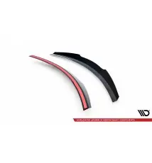 Spoiler Cap Mercedes A W176 AMG Facelift