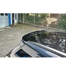 SPOILER CAP Mercedes C-Class S205 63AMG Estate