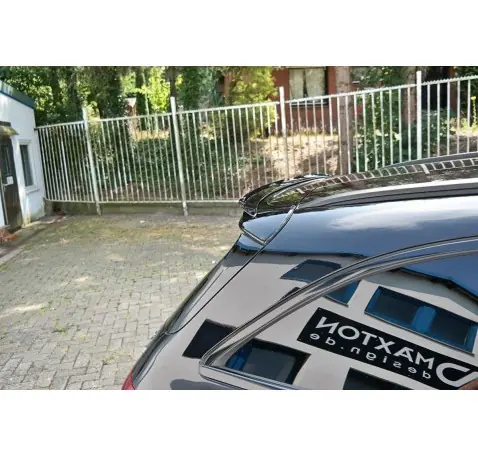 SPOILER CAP Mercedes C-Class S205 63AMG Estate