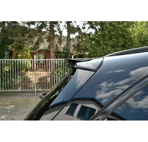 SPOILER CAP Mercedes C-Class S205 63AMG Estate