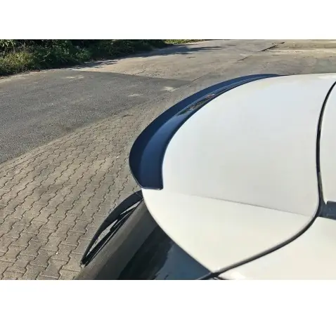 SPOILER CAP Mercedes GLE W166 AMG-Line SPOILER CAP Mercedes GLE W166 AMG-Line