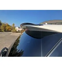 SPOILER CAP Mercedes GLE W166 AMG-Line