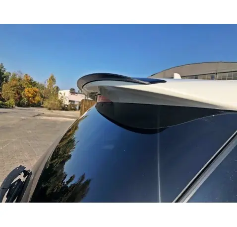 SPOILER CAP Mercedes GLE W166 AMG-Line