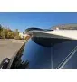 SPOILER CAP Mercedes GLE W166 AMG-Line