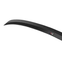 SPOILER CAP Mercedes GLE W166 AMG-Line