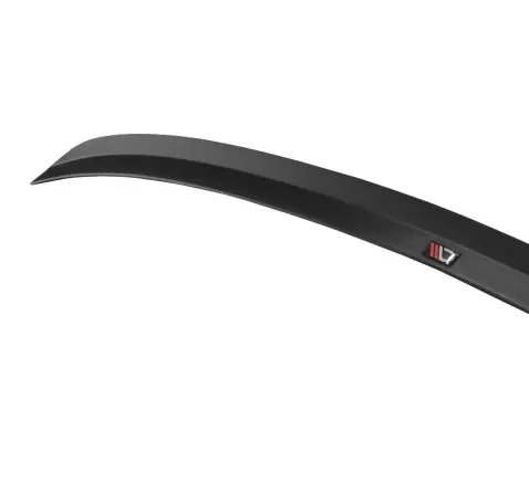 SPOILER CAP Mercedes GLE W166 AMG-Line