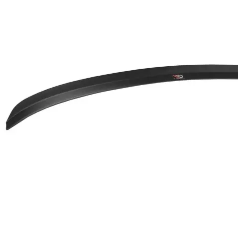 SPOILER CAP Mercedes GLE W166 AMG-Line