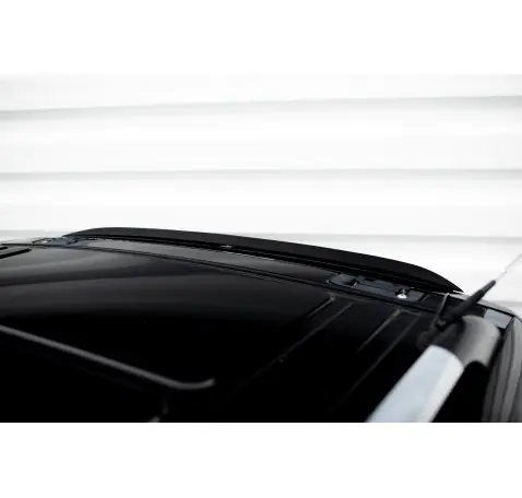 Spoiler Cap Mercedes-Benz V-Class W447 / W447 Facelift Spoiler Cap Mercedes-Benz V-Class W447 / W447 Facelift