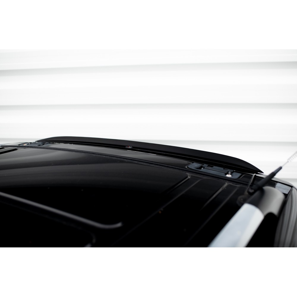 Spoiler Cap Mercedes-Benz V-Class W447 / W447 Facelift