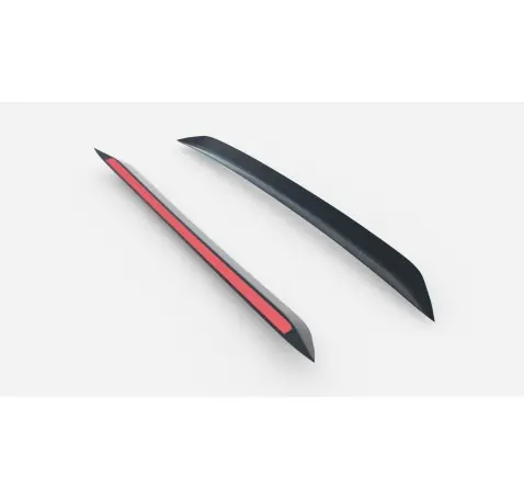 Spoiler Cap Mercedes-Benz V-Class W447 / W447 Facelift