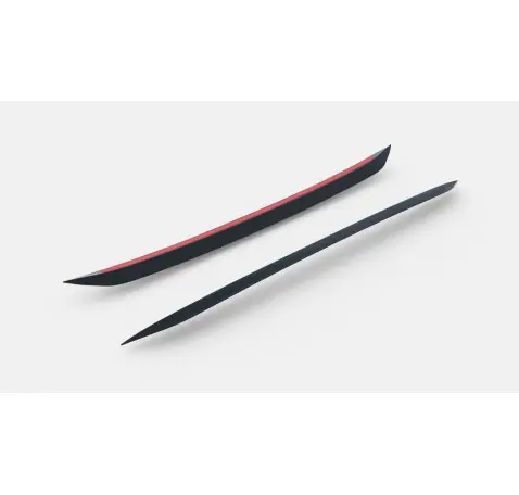 Spoiler Cap Mercedes-Benz V-Class W447 / W447 Facelift