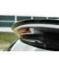 SPOILER CAP Renault Clio Mk4