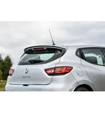 SPOILER CAP Renault Clio Mk4