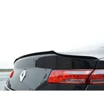 SPOILER CAP Renault Laguna mk 3 Coupe