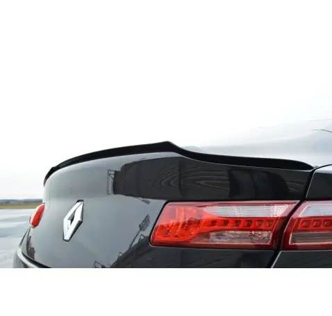 SPOILER CAP Renault Laguna mk 3 Coupe