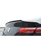 SPOILER CAP Renault Laguna mk 3 Coupe