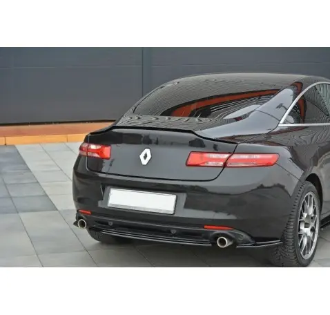 SPOILER CAP Renault Laguna mk 3 Coupe