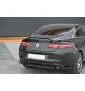 SPOILER CAP Renault Laguna mk 3 Coupe
