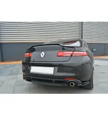 SPOILER CAP Renault Laguna mk 3 Coupe