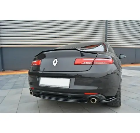 SPOILER CAP Renault Laguna mk 3 Coupe