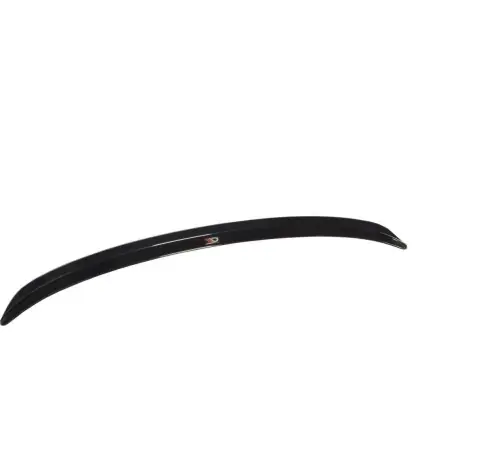 Spoiler Cap Renault Megane Hatchback MK4