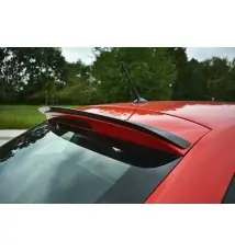 Spoiler Cap Skoda Rapid Spaceback