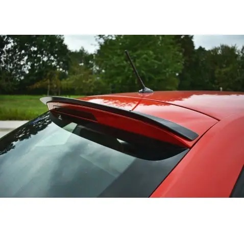 Spoiler Cap Skoda Rapid Spaceback