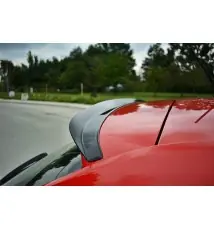 Spoiler Cap Skoda Rapid Spaceback