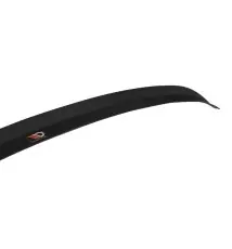 Spoiler Cap Skoda Rapid Spaceback