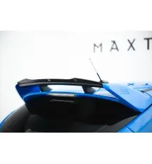 Spoiler Cap V.2 Ford Focus RS Mk3