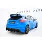 Spoiler Cap V.2 Ford Focus RS Mk3