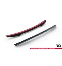 Spoiler Cap V.2 Ford Focus RS Mk3