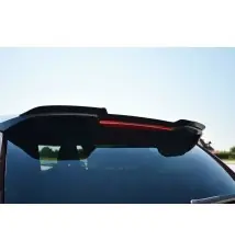 SPOILER CAP Volvo V60 Polestar Facelift