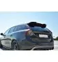 SPOILER CAP Volvo V60 Polestar Facelift