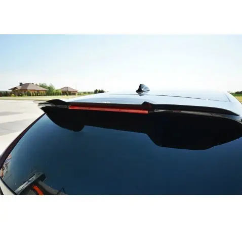 SPOILER CAP Volvo V60 Polestar Facelift
