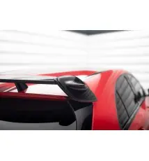 Rajout latérale du becquet Mercedes A W176 AMG Facelift