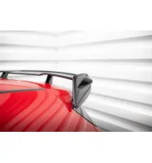 Rajout latérale du becquet Mercedes A W176 AMG Facelift