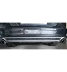 Diffuseur Arrière Audi A7 S-Line C7