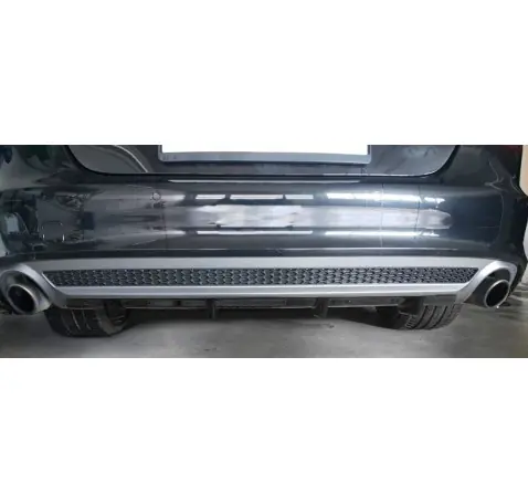 Diffuseur Arrière Audi A7 S-Line C7