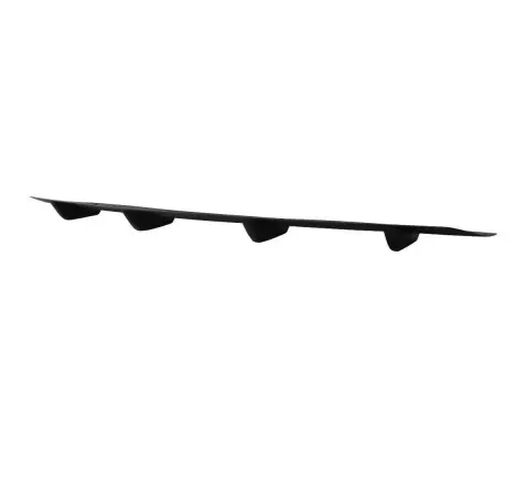 Diffuseur Arrière Audi A7 S-Line C7