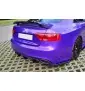 Diffuseur Arrière Audi RS5 8T Facelift