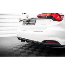 Diffuseur Arrière Complet Fiat Tipo S-Design SW